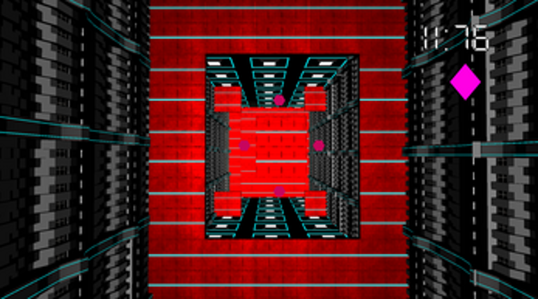GRAVITY: NULL Image