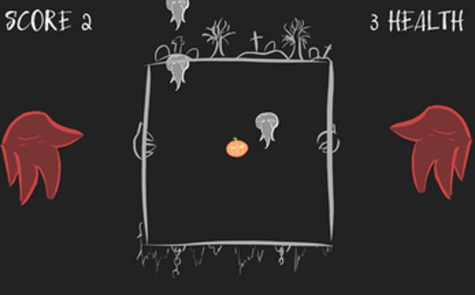 HallowTale screenshot