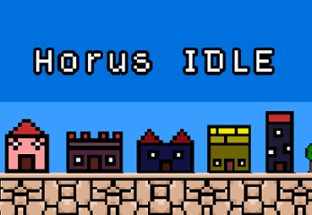 Horus IDLE Image