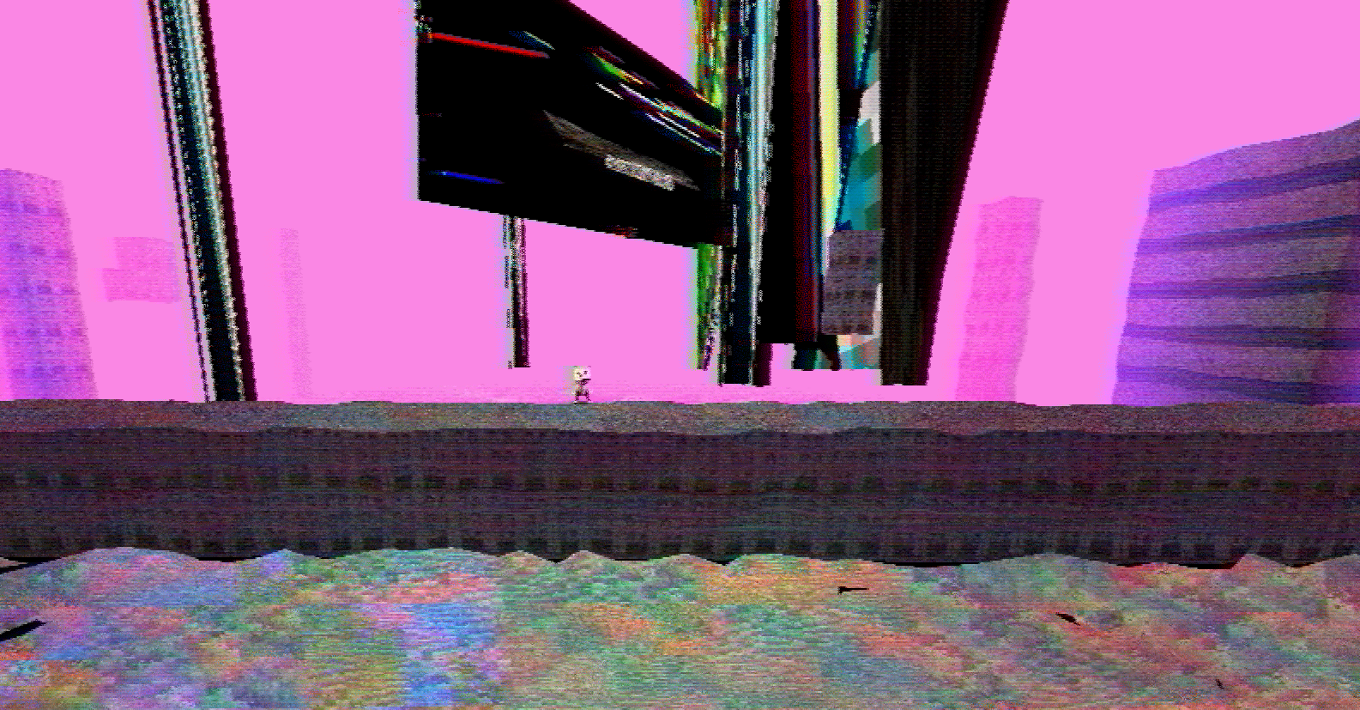 Games like HWÅJÏLGÜJÏ [standalone]