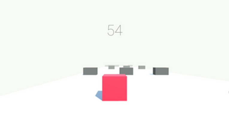 Hyper Road screenshot