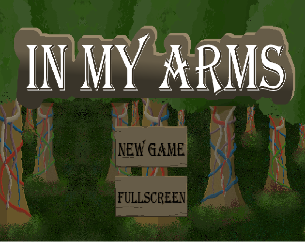 Games like In My Arms