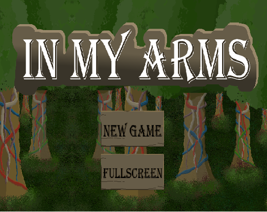 In My Arms Image
