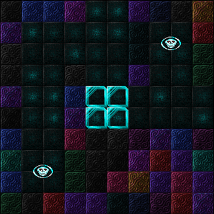Indefinite Dungeons screenshot