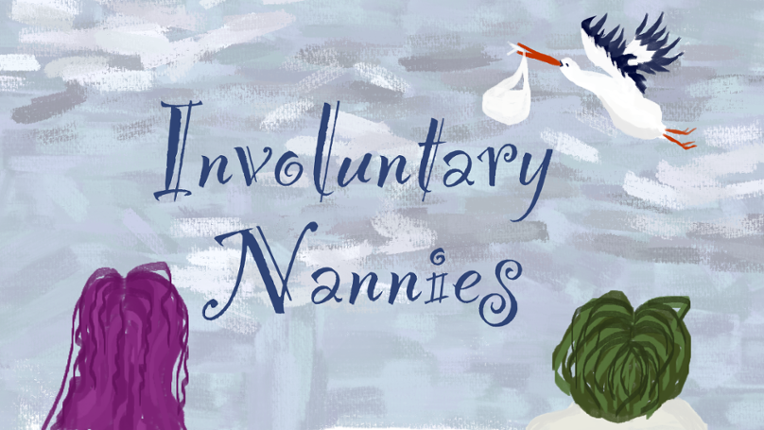 Involuntary Nannies Image