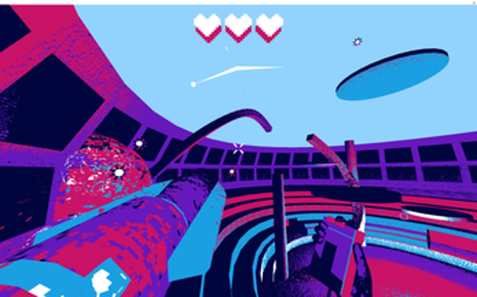 JAM JAM JAM screenshot
