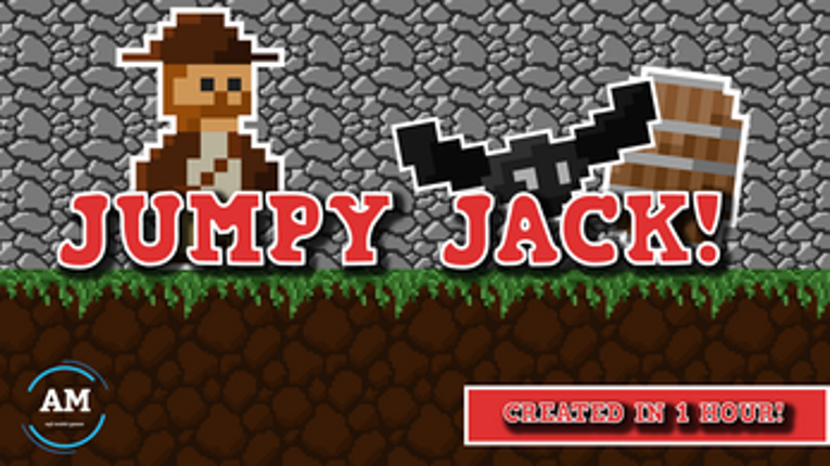 Jumpy Jack screenshot