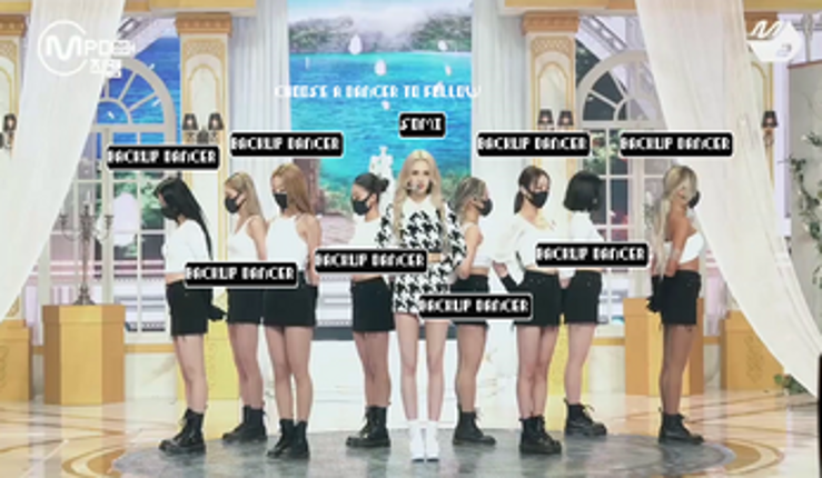 K-One Shot screenshot
