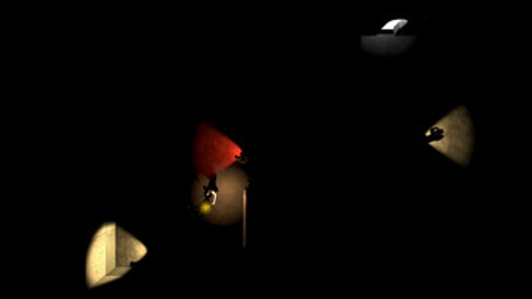 Light The Way! Image