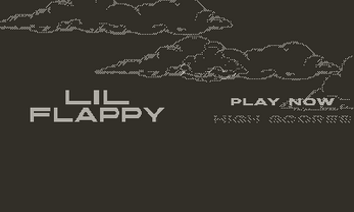 Lil Flappy (Playdate) Image