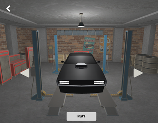 LIMITLESS CAR DRIFT Image