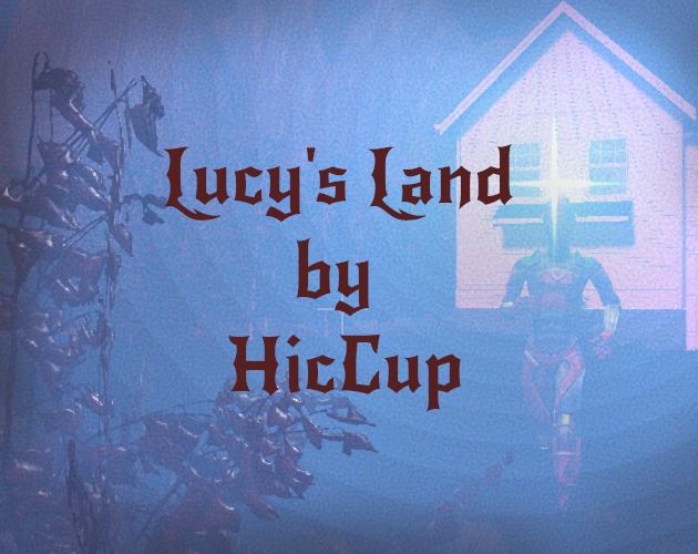 Games like Lucy's Land