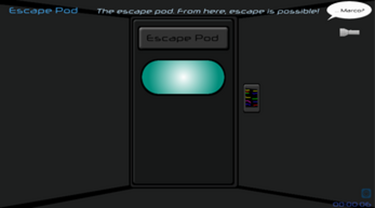 Marco Polo screenshot