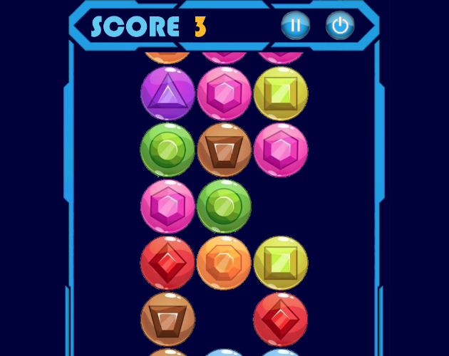 Games like Match Rush