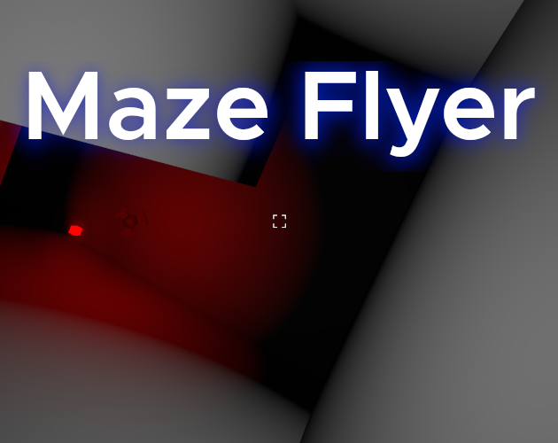 Games like Maze Flyer (Linux Game Jam 2019)