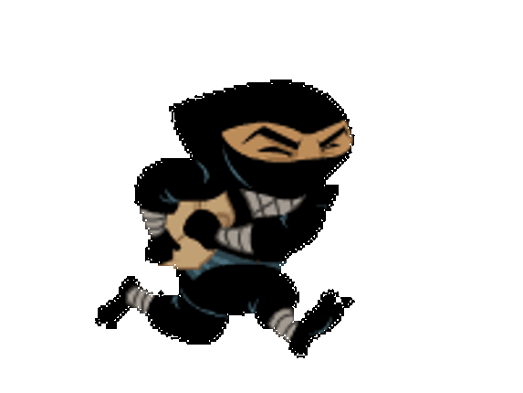 Minja's Run Image