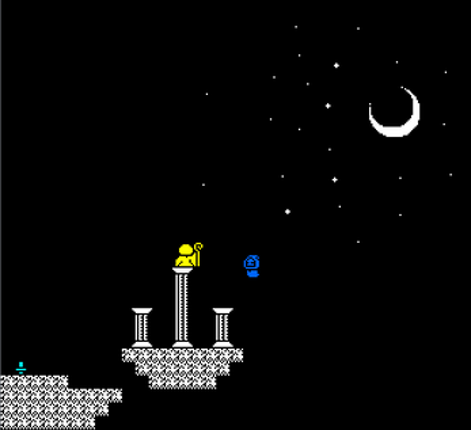 Nondevicer screenshot