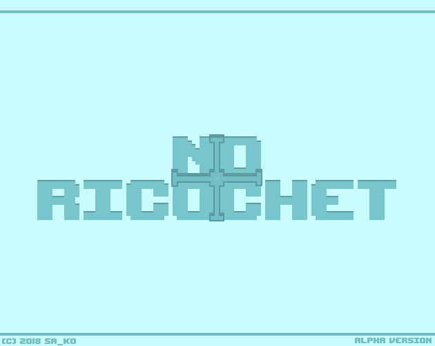 Games like NoRicochet