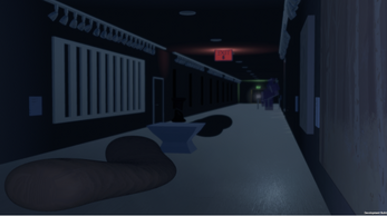 Peripheral screenshot