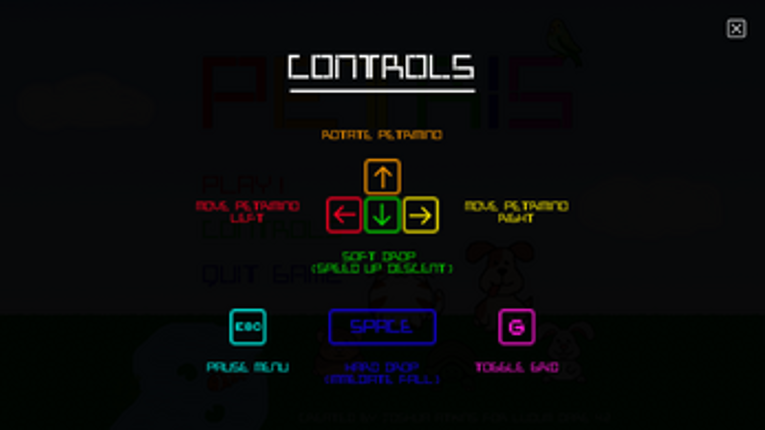 Petris (LD #42) Image