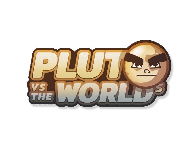 Games like Pluto vs. the Worlds