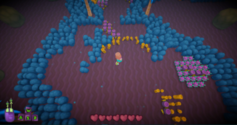 Pompo Bomb screenshot