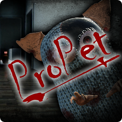 Propet: Never Look Back Game Cover