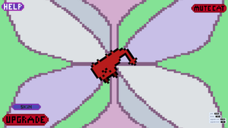 Pet The Cat Simulator screenshot