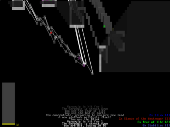 Pure Space screenshot