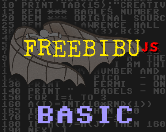 RetroBASIC Image