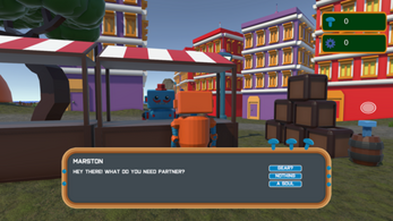 RoboIsland Image