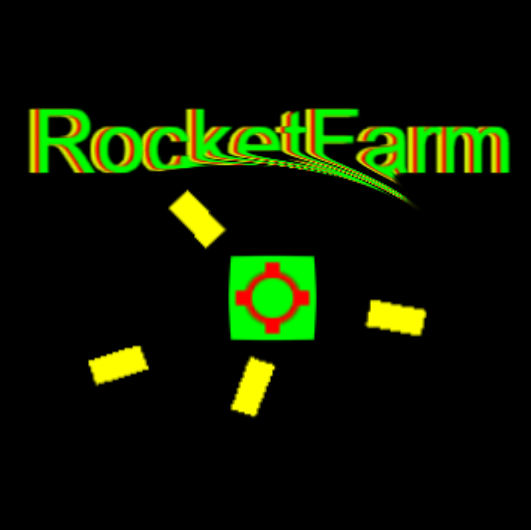 Games like RocketFarm