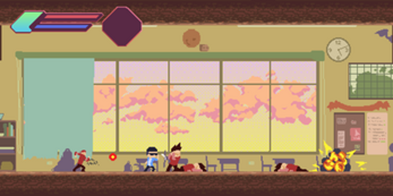 Scool screenshot