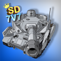 sd tankwar Image