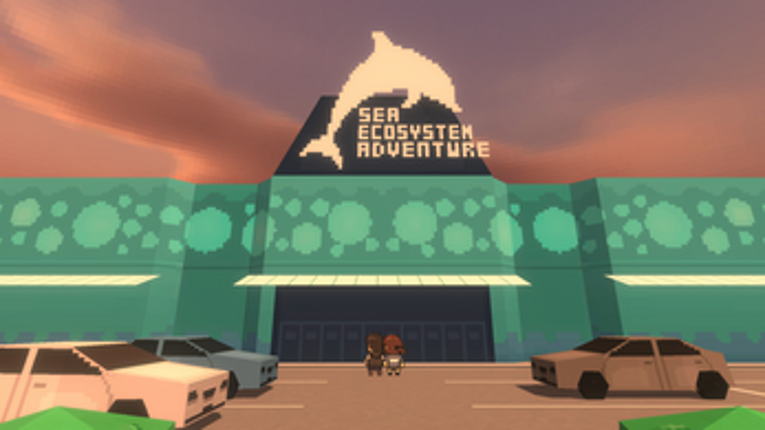 Seamongrel screenshot