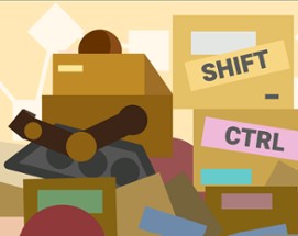 SHIFT-CTRL Image