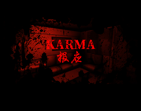 Short Game Anthology 1.985: Karma Game Cover