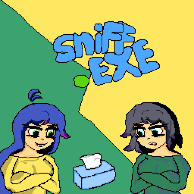 Games like Sinffle.exe