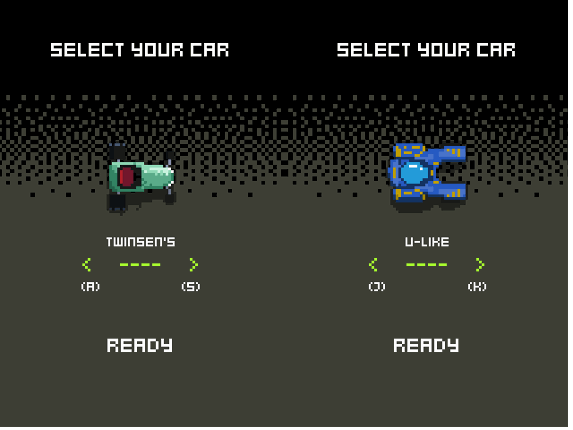 Slow Ride Image