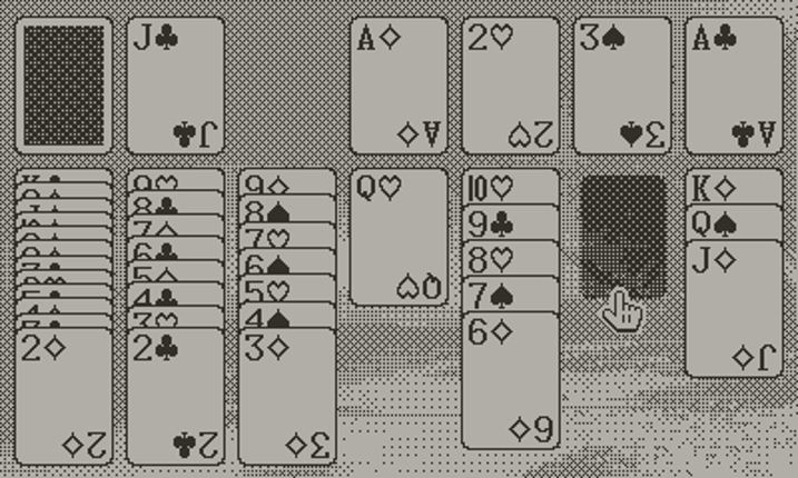 Smolitaire Image
