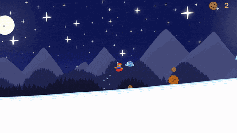 Snow&Beaver Image