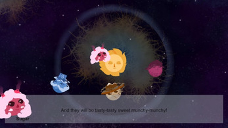 Solar Crew Image