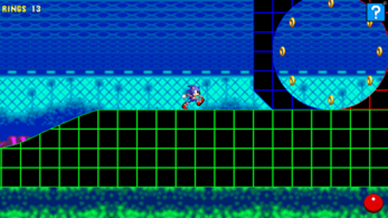 Sonic Maker Online Image