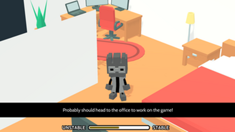 Spork's Most Unstable Week of the Month screenshot