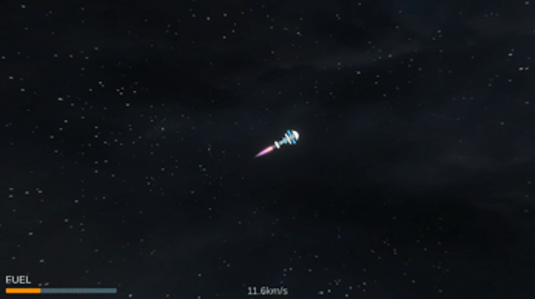 Star Chart screenshot