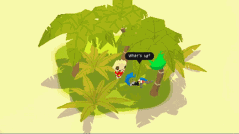 Summer Story Image