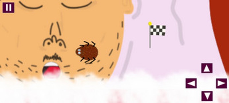 Telaraña screenshot