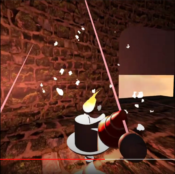 Games like The Mystic Flame