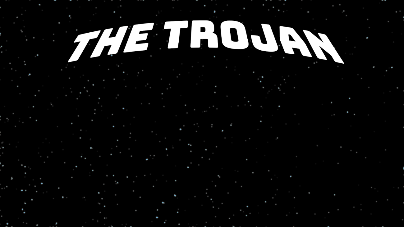 Games like The Trojan