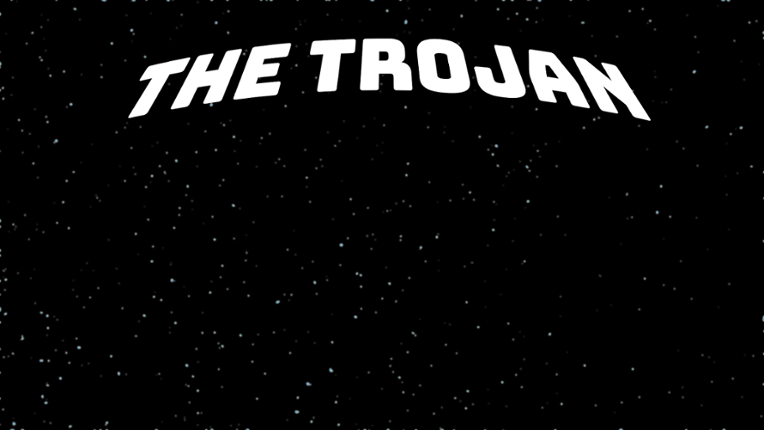 The Trojan Image